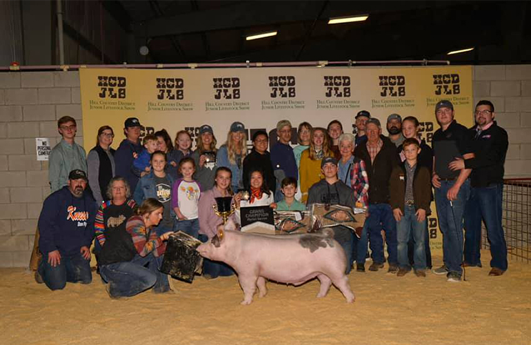 Lindner Winners