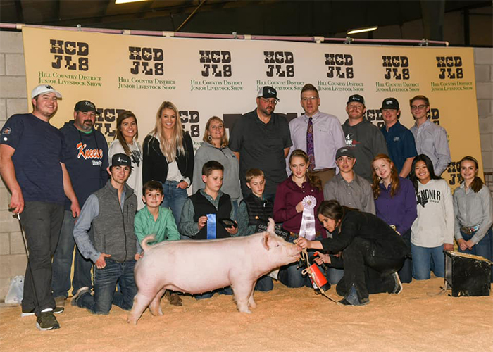 Lindner Winners