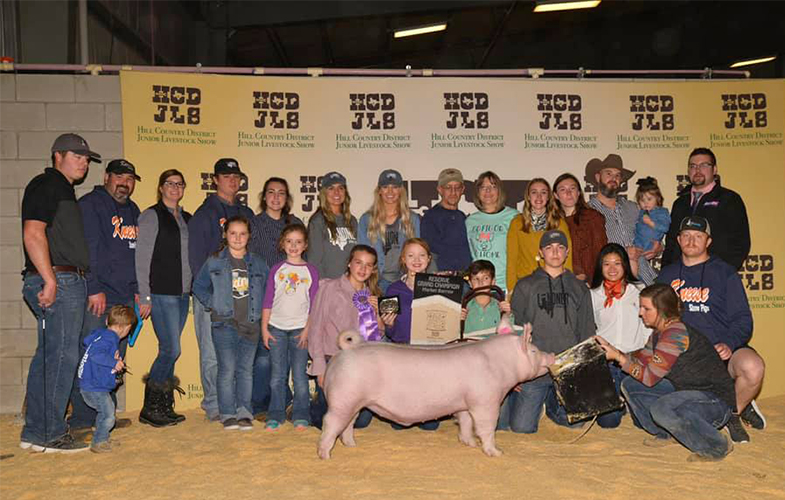 Lindner Winners