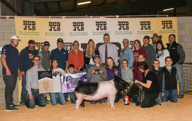 Lindner Winners